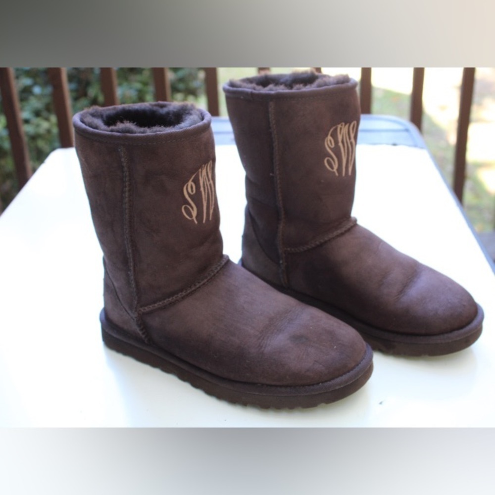 UGG Boots - image 1